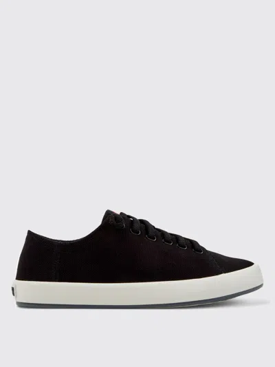 CAMPER SNEAKERS CAMPER MEN COLOR BLACK,G89131002