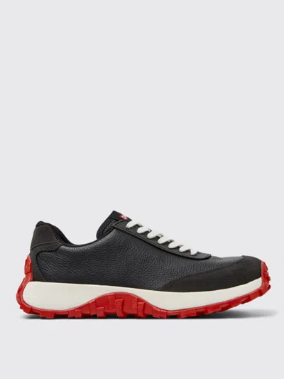 Camper Sneakers  Men Color Black