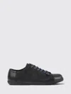 Camper Sneakers  Men Color Black In Black