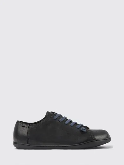 Camper Sneakers  Men Color Black