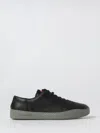 Camper Sneakers  Men Color Black In Black
