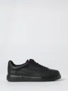 Camper Runner K21 Sneakers In Black