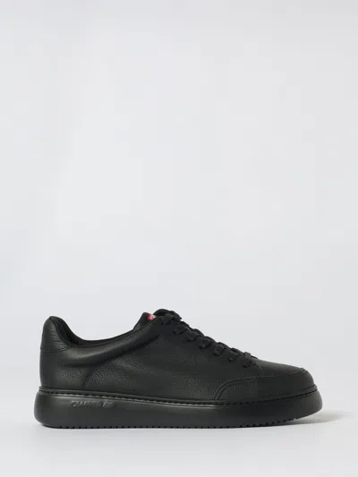 Camper Runner K21 Sneakers In Black