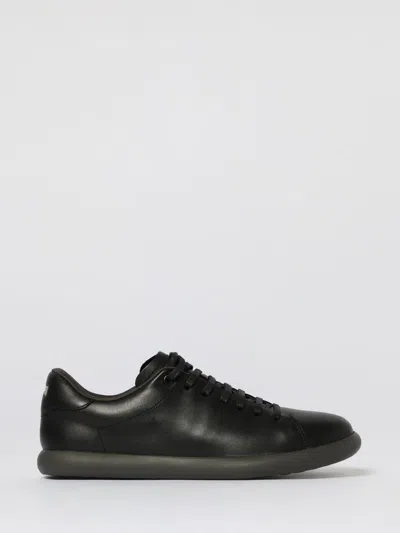 Camper Sneakers In Black
