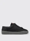 Camper Sneakers  Men Color Black In Black