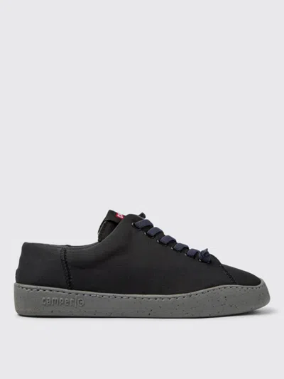 Camper Sneakers  Men Color Black