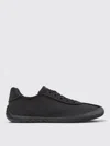 Camper Sneakers  Men Color Black In Black