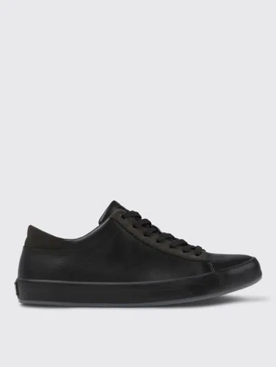 Camper Sneakers  Men Color Black