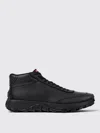 Camper Drift Trail Boots In Schwarz