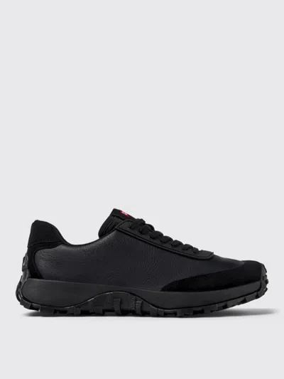 Camper Sneakers  Men Color Black In Schwarz