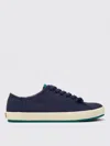 Camper Sneakers  Men Color Blue In Blue