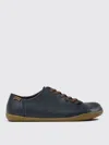Camper Peu Cami Low Top Sneaker In Gray