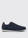 Camper Brogue Shoes  Men Color Blue