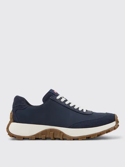 CAMPER SNEAKERS CAMPER MEN COLOR BLUE,G68907009