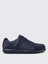 Camper Sneakers  Men Color Blue In Blue