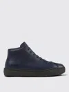 Camper Peu Terreno Short Boot In Blau