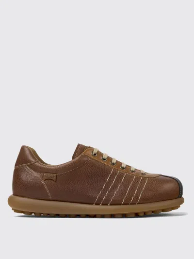 CAMPER SNEAKERS CAMPER MEN COLOR BROWN,G88047032