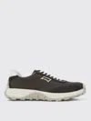 Camper Sneakers  Men Color Brown