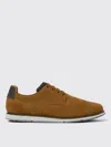 Camper Brogue Shoes  Men Color Brown