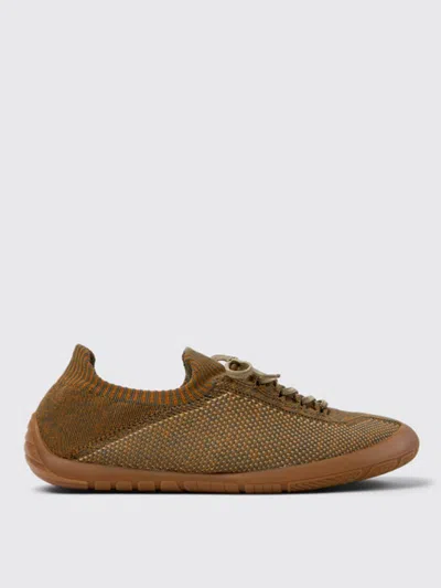 Camper Sneakers  Men Color Brown