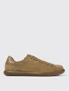 Camper Sneakers  Men Color Brown In Brown