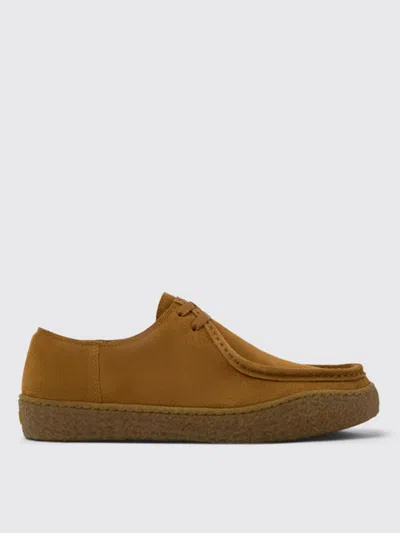 Camper Sneakers  Herren Farbe Braun