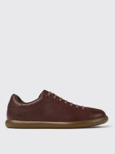 Camper Sneakers  Men Color Brown In Braun