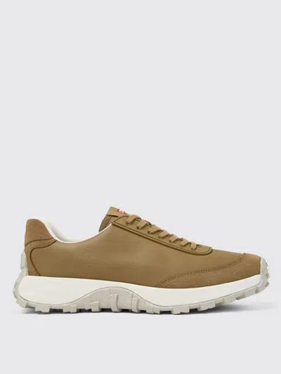 Camper Sneakers  Men Color Brown In Braun