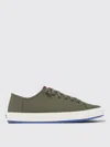 Camper Sneakers  Men Color Green