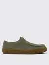 Camper Peu Terreno Sneaker In Grün