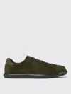 Camper Pelotas Soller Sneaker In Grün