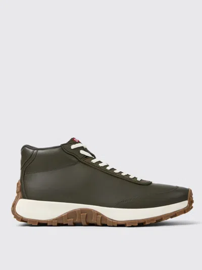 CAMPER SNEAKERS CAMPER MEN COLOR GREEN,G08657012