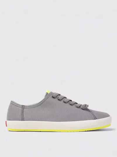 Camper Sneakers  Men Color Grey