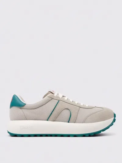 Camper Sneakers  Men Color Grey