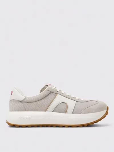 Camper Sneakers  Men Color Grey