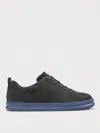 Camper Runner Four Sneakers In Black