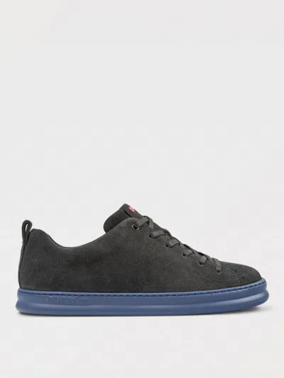 Camper Sneakers  Men Color Grey