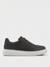 Camper Runner K21 Sneakers In Black