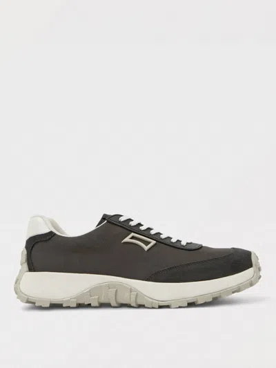 Camper Sneakers  Men Color Grey