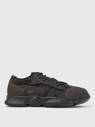 Camper Sneakers  Men Color Grey