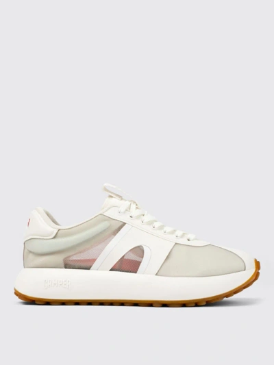 Camper Sneakers  Men Color Grey