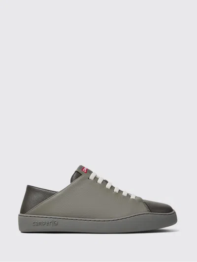 Camper Sneakers Men  In Animal Print