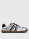 Camper Sneakers  Men Color Grey In Grau