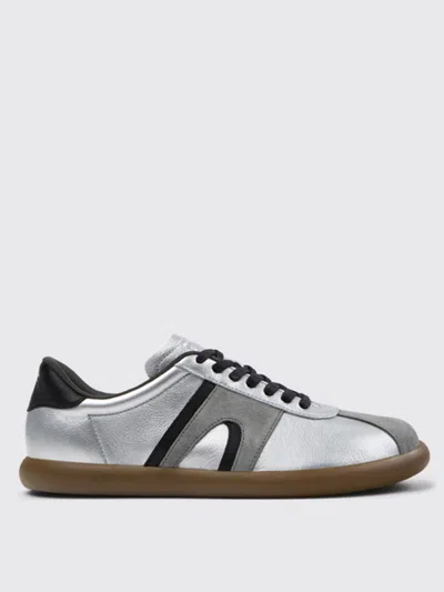 Camper Sneakers  Men Color Grey In Grau