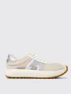 Camper Sneakers  Men Color Grey In Grau