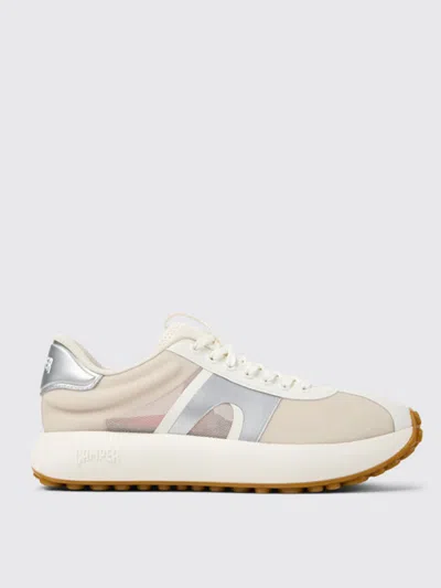 Camper Sneakers  Men Color Grey In Grau