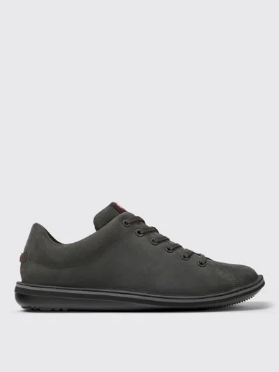 Camper Schuhe  Herren Farbe Grau
