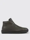 Camper Peu Terreno Boots In Grau