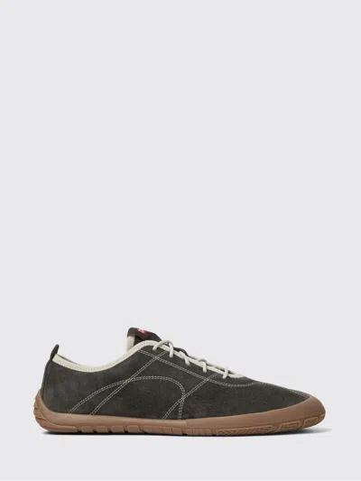 Camper Sneakers Men  In Gray