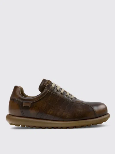 Camper Sneakers  Men Color Multicolor